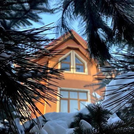Villa Hills Chimgan Esterno foto