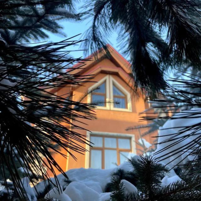 Villa Hills Chimgan Esterno foto