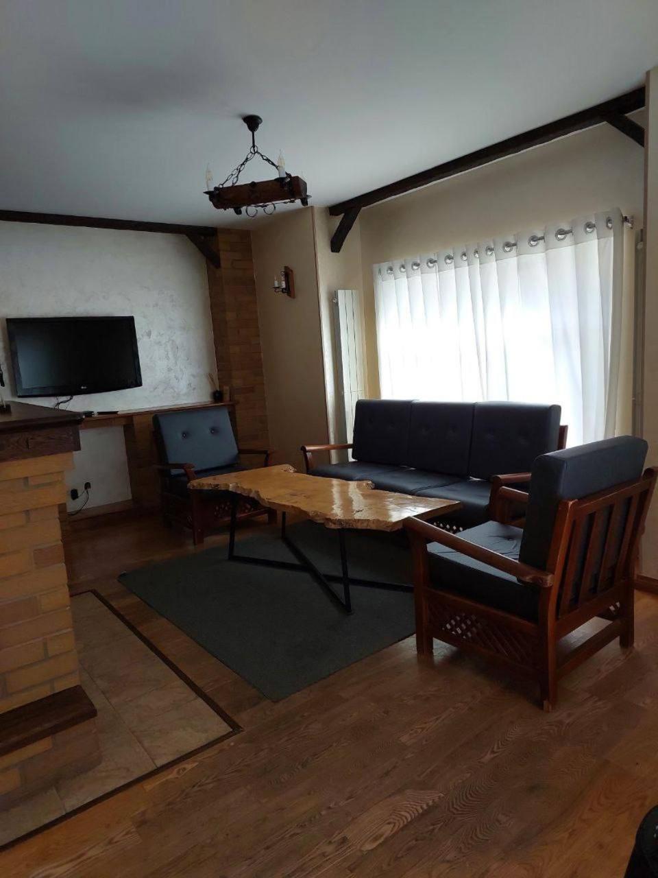 Villa Hills Chimgan Esterno foto