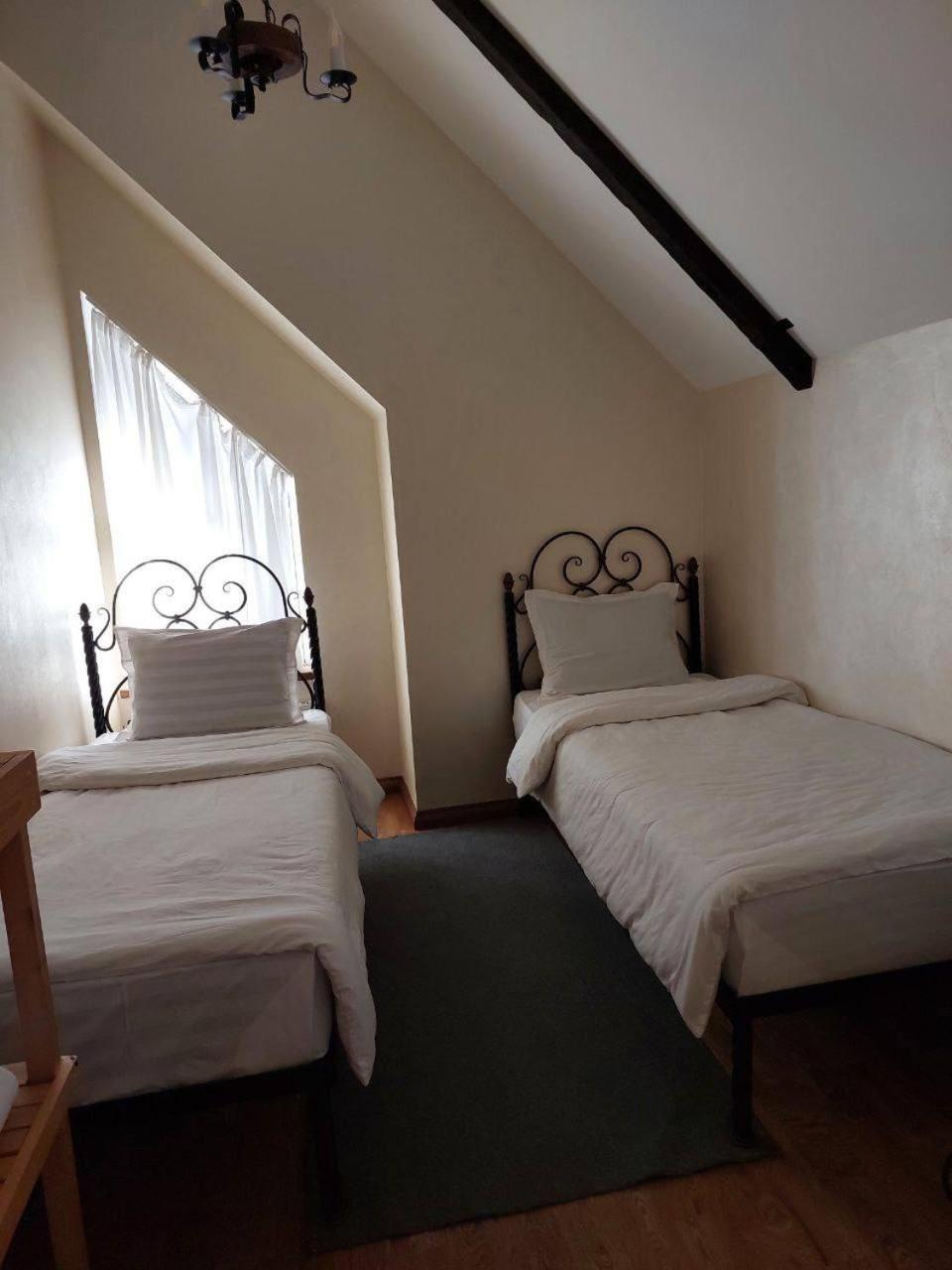 Villa Hills Chimgan Esterno foto