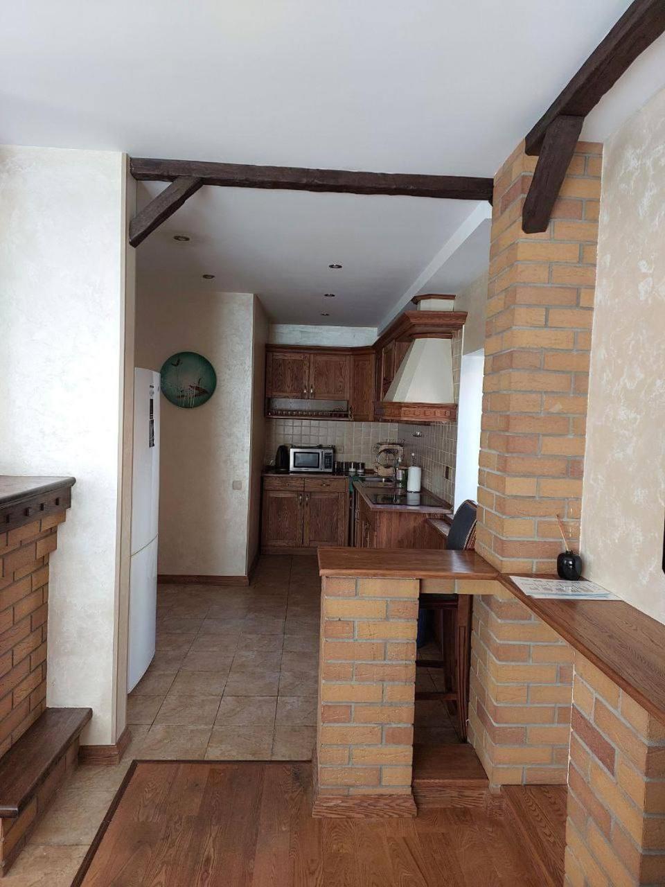 Villa Hills Chimgan Esterno foto